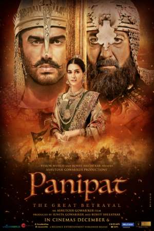 Panipat-2019-Hindi-Movie