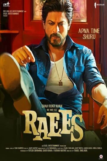 Raees-2017