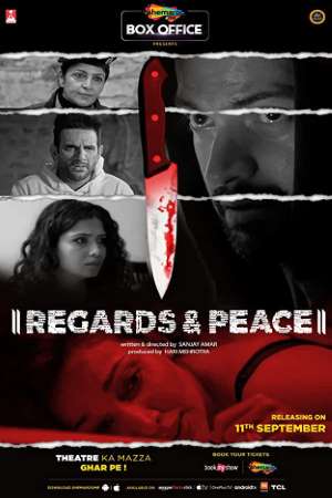 Regards-Peace-2020-Hindi-Movie