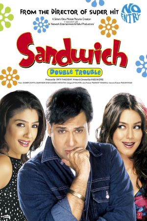 Sandwich-2006-Hindi-Movie