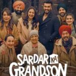 Sardars-Grandson-2021-Hindi-Movie