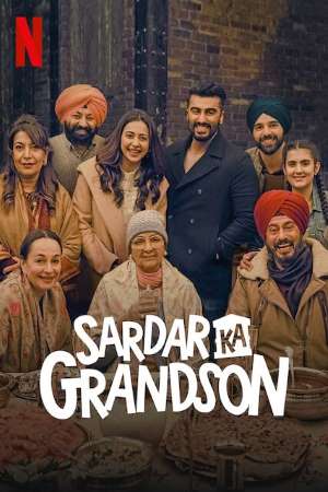 Sardars-Grandson-2021-Hindi-Movie