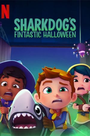 Sharkdogs-Fintastic-Halloween-2021-Dual-Audio-Hindi-English-Movie