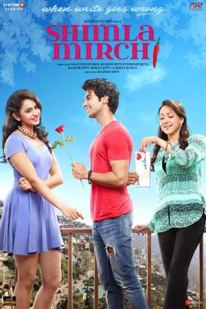 Shimla-Mirchi-2020-Hindi-Movie