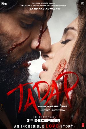 Tadap-2021-Hindi-Movie