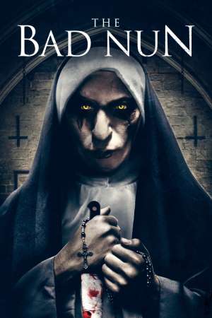 The-Bad-Nun-2018-Dual-Audio-Hindi-English-Movie