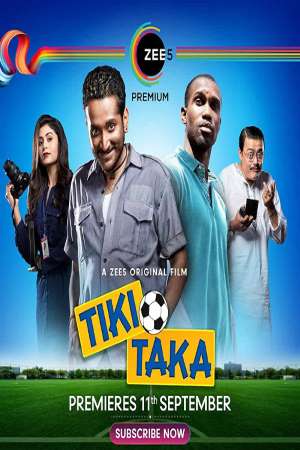 Tiki-Taka-2020-Hindi-ZEE5-Movie