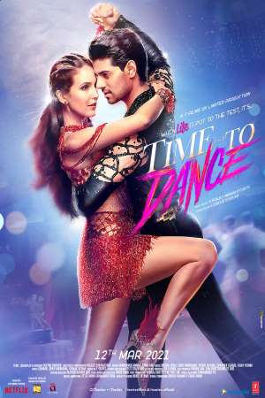 Time-to-Dance-2021-Hindi-Movie