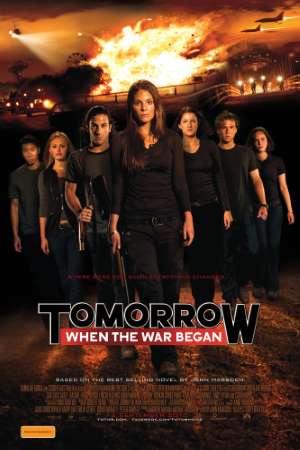 Tomorrow-When-the-War-Began-2010-Dual-Audio-Hindi-English-Movie