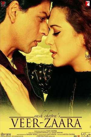 Veer-Zaara-2004-Hindi-Movie