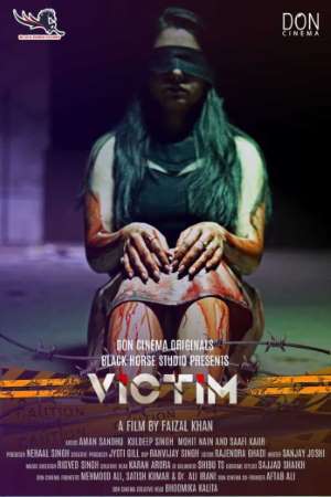 Victim-2021-Hindi-Movie