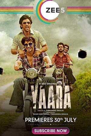 Yaara-2020-Hindi-Movie