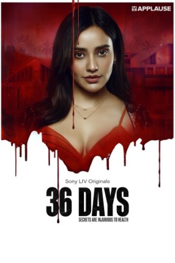 36-Days-WEB-Series