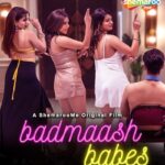 Badmaash-Babes-2022-Hindi-Movie