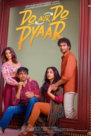 Do-Aur-Do-Pyaar-2024-Hindi-Movie