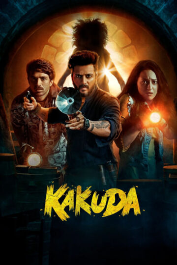 Kakuda-2024-Hindi-Movie