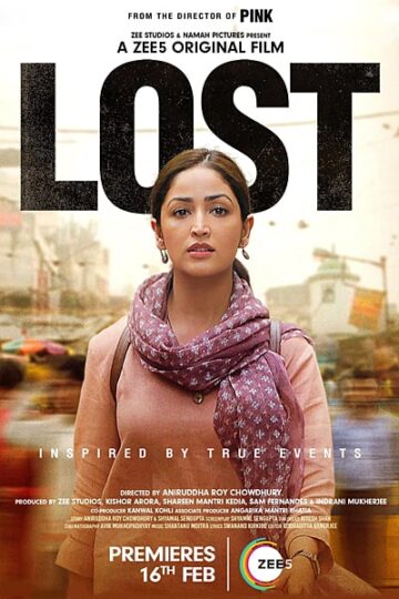 Lost-2023-Hindi-Movie