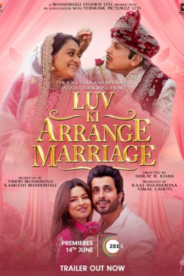 Luv-Ki-Arrange-Marriage-2024