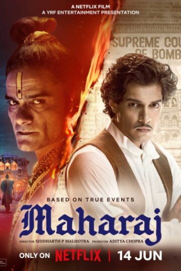 Maharaj-2024-Hindi-English-Tamil-Telugu-Movie