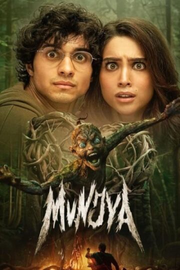 Munjya-2024-Hindi-Movie