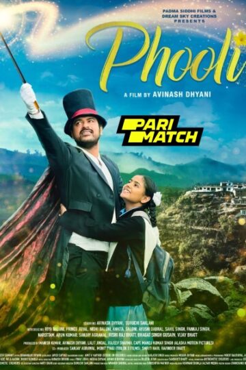 Phooli-2024-Hindi-Movie