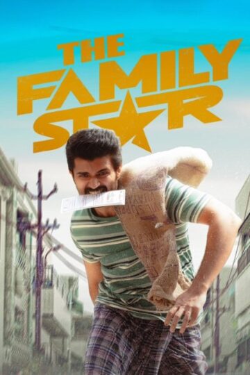 The-Family-Star-2024-Hindi-Telugu-Movie