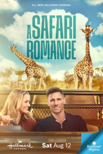 A-Safari-Romance-2023-movies