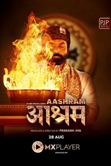 Aashram-Hindi-MX-Player-WEB-Series