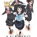 Akebis-Sailor-Uniform-series