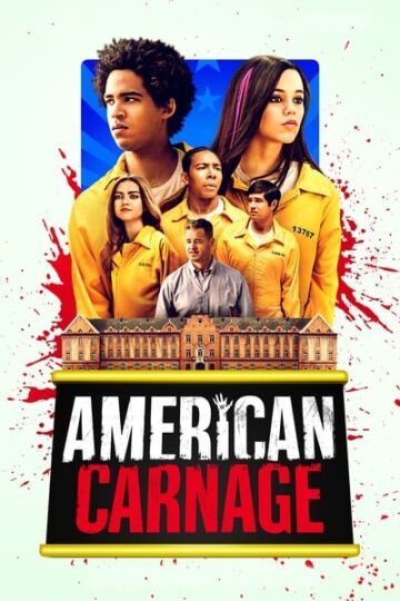 American-Carnage-2022