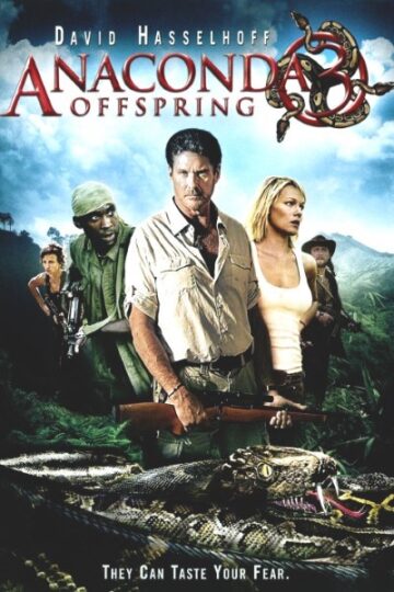 Anaconda-3-Offspring-2008