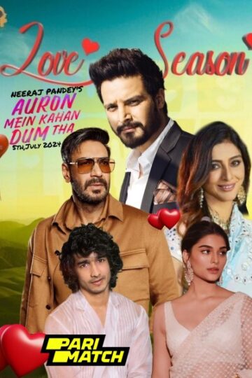 Auron-Mein-Kahan-Dum-Tha-2024-Hindi-Movie