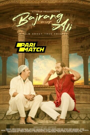 Bajrang-Aur-Ali-2024-Hindi-Dubbed-Movie