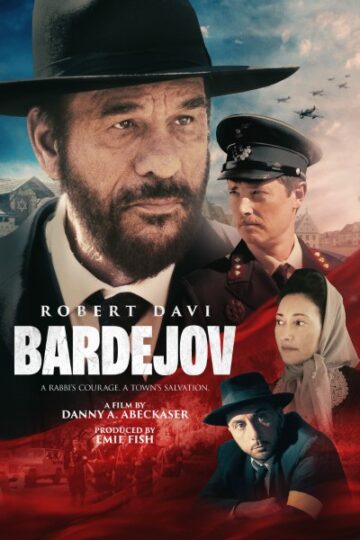 Bardejov-2024-Movie