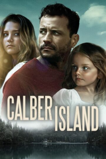 Calber-Island-2024-Movie