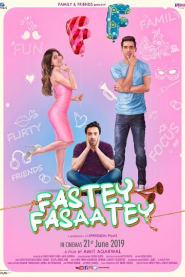 Fastey-Fasaatey-2019-Movie