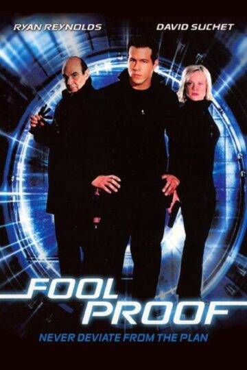 Foolproof-2003-Movie