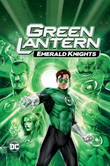 Green-Lantern-Emerald-Knights-2011