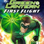 Green-Lantern-First-Flight-2009