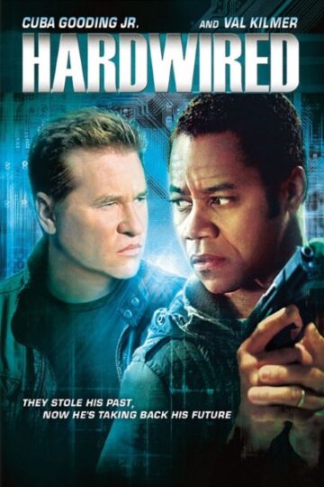 Hardwired-2009