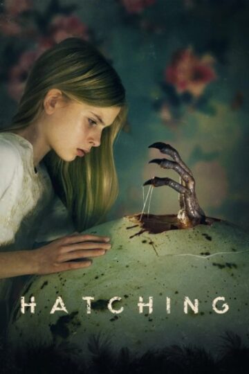 Hatching-2022-Movie