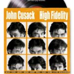 High-Fidelity-2000