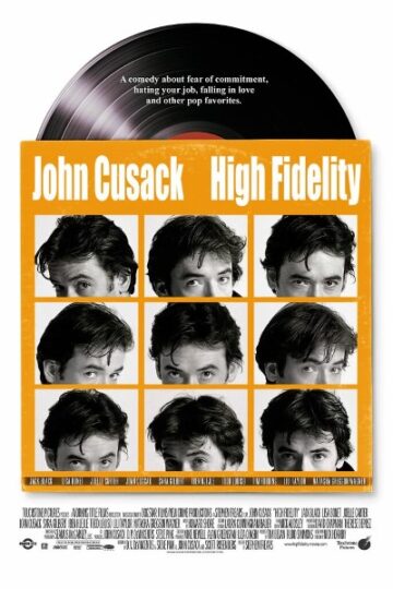 High-Fidelity-2000