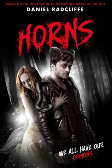 Horns-2013