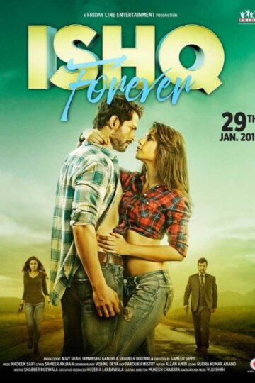 Ishq-Forever-2016-Movie