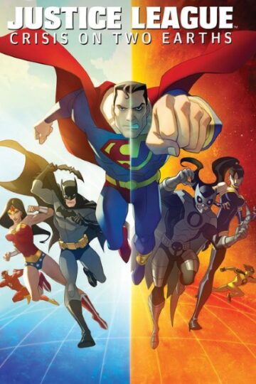 Justice-League-Crisis-on-Two-Earths-2010