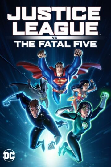 Justice-League-vs-the-Fatal-Five-2019