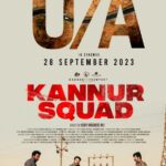 Kannur-Squad-2023