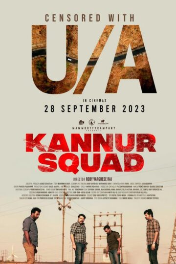 Kannur-Squad-2023