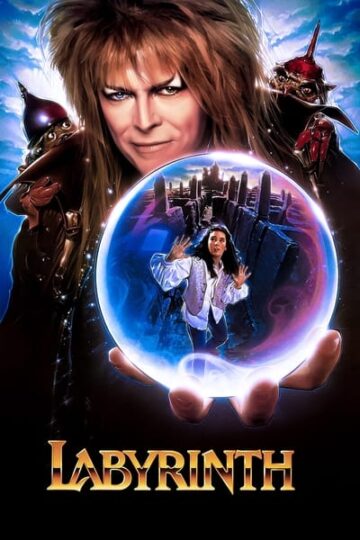 Labyrinth-1986